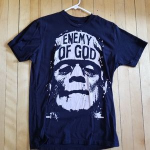 Men's Blackcraft Tshirt